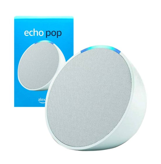 Alexa Echo Pop Asistente De Amazon