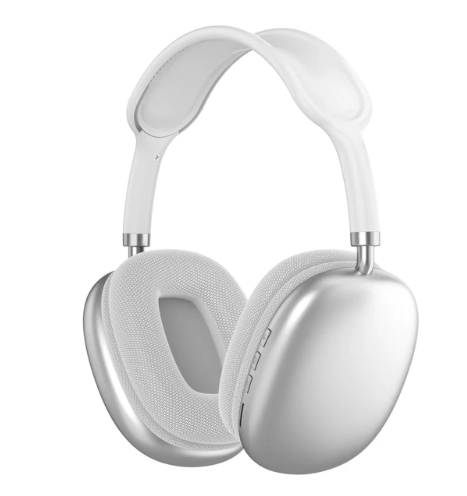 Auriculares, Diadema Inalámbrica Bluetooth P9