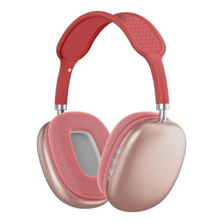 Auriculares, Diadema Inalámbrica Bluetooth P9